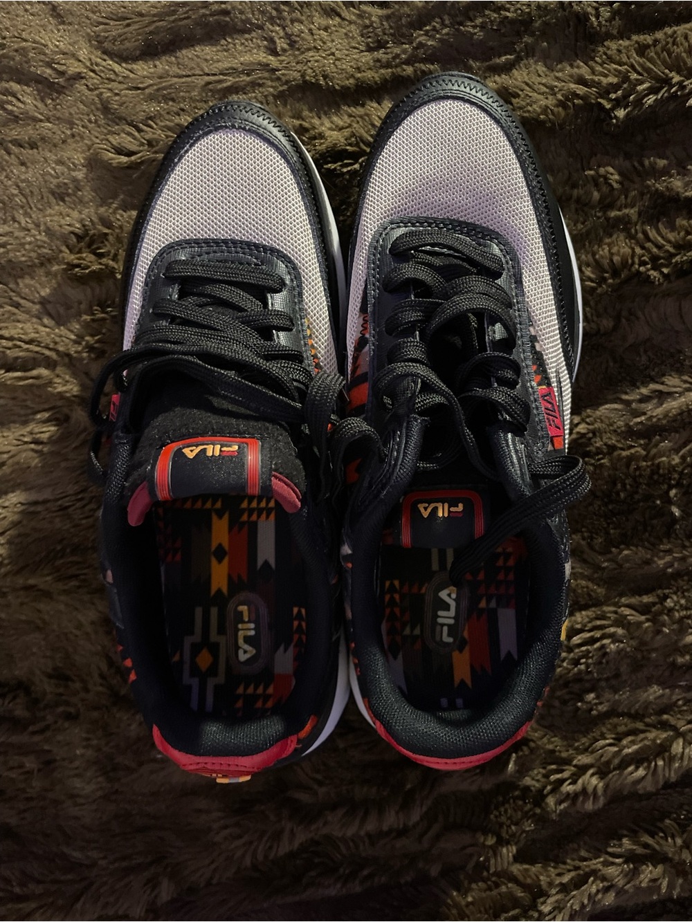 Fila Renno - Picture 3 of 7